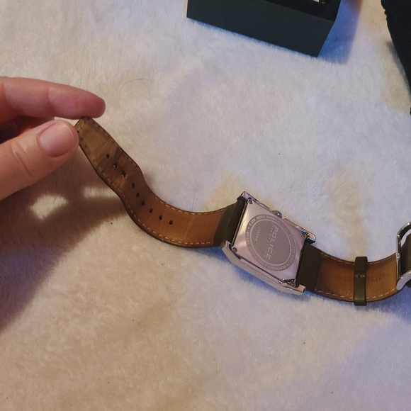 Unique Police Men's Watch - Picture 11 of 11